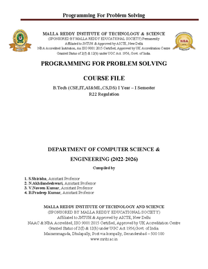Cyber security unit 3 notes - mahah Date: Page: UNIT Tools and methods ...