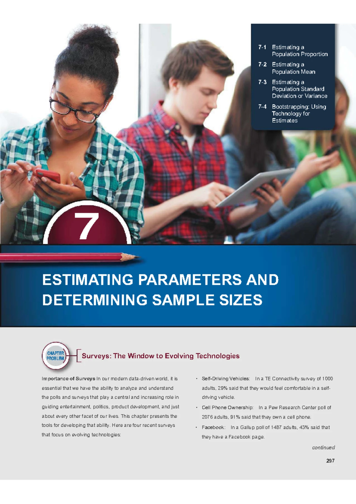 Statistics 101 - Fall 2022 Summary Notes on Key Concepts - Studocu