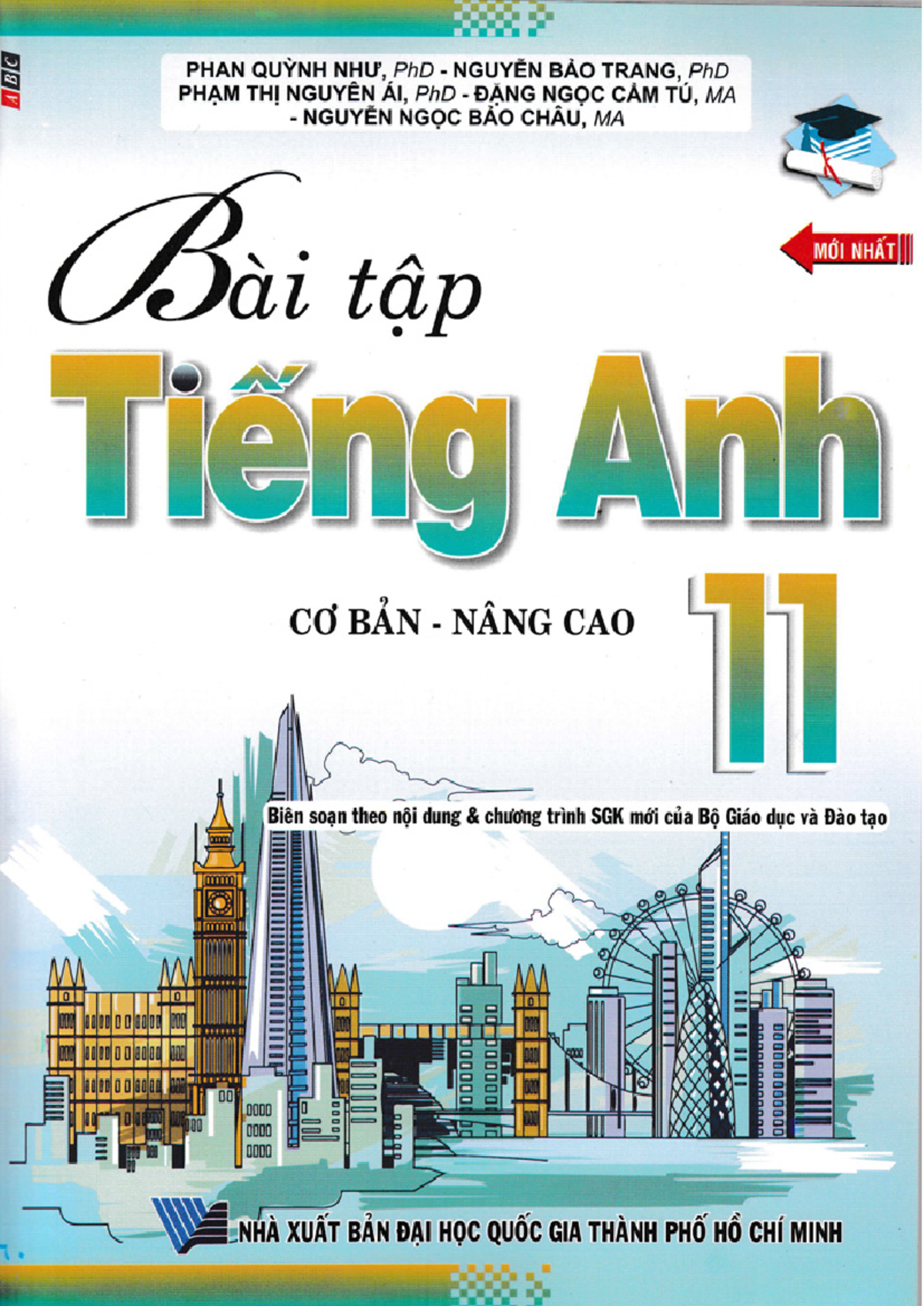 Sách bài tập tiếng Anh lớp 11 nâng cao - Unit 1 GENERATION GAP A ...