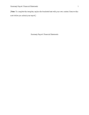 [Solved] eBook Show Me How Question Content Area Statement of ...