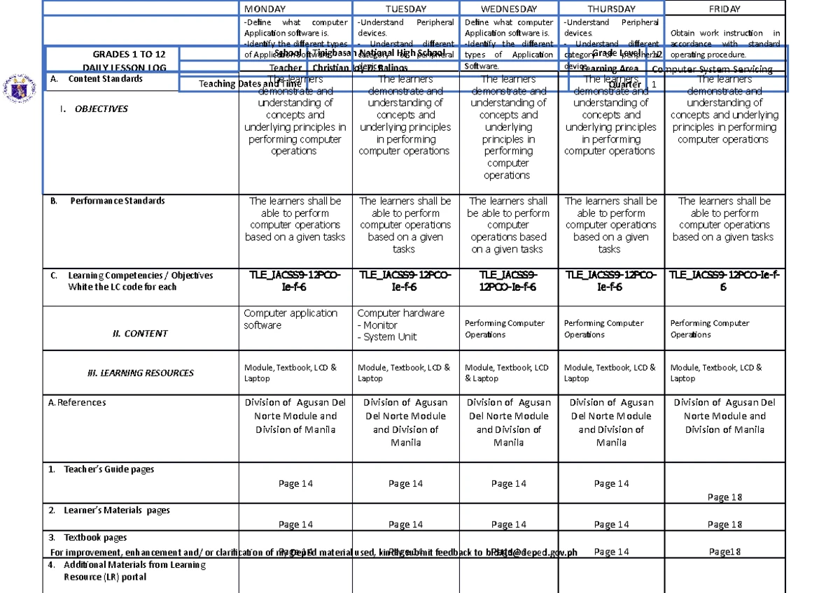 the perception of student in making practical research and how they ...