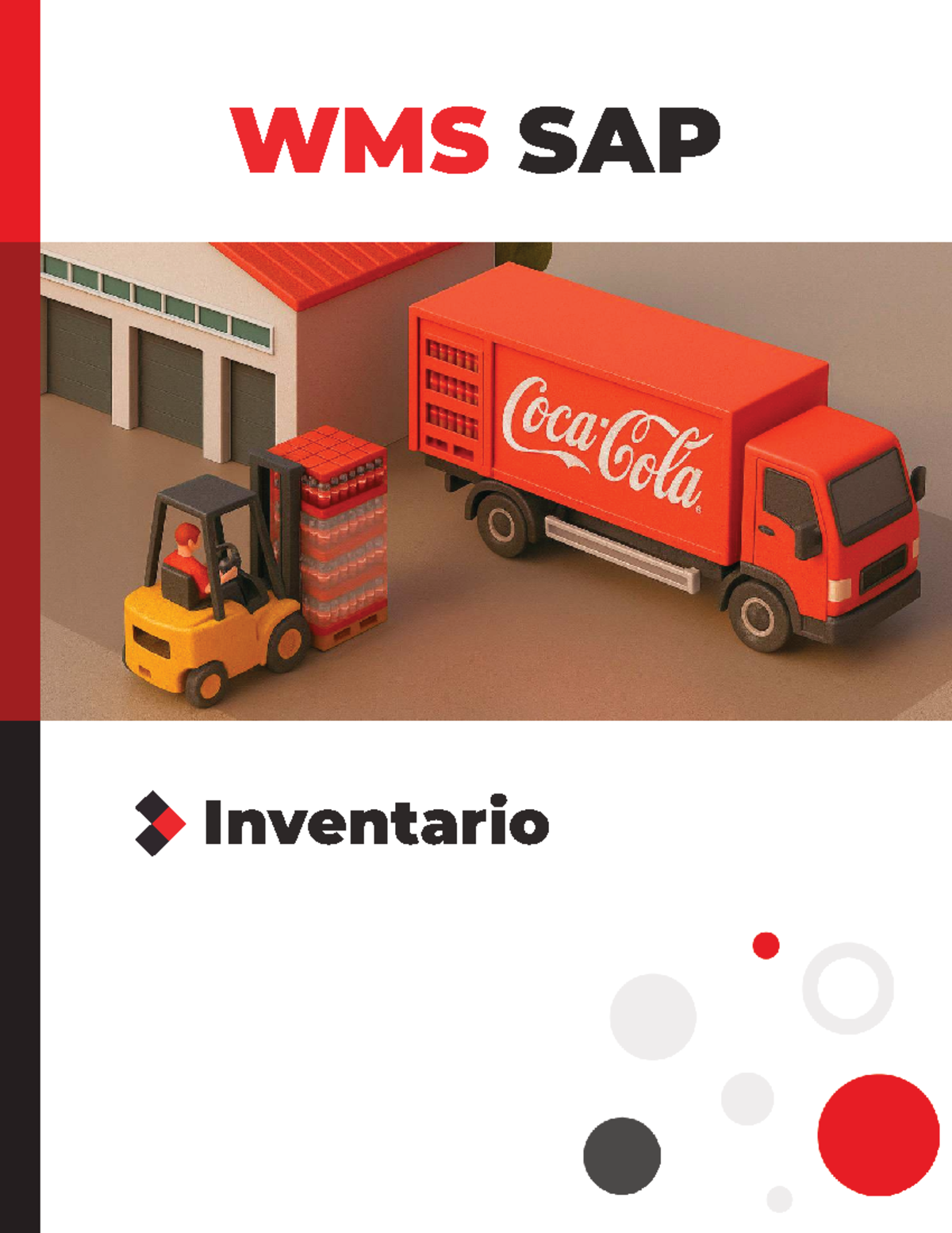 WMS SAP Inventario: Guía Completa de Documentos y Conteos - Studocu