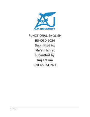New ABAP Syntax Overview: Key Features & Examples (ABAP 7.4+) - Studocu
