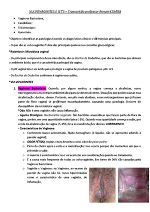 fases do puerpério, dequitação e loquiação. Hemorragia puerperal e ...
