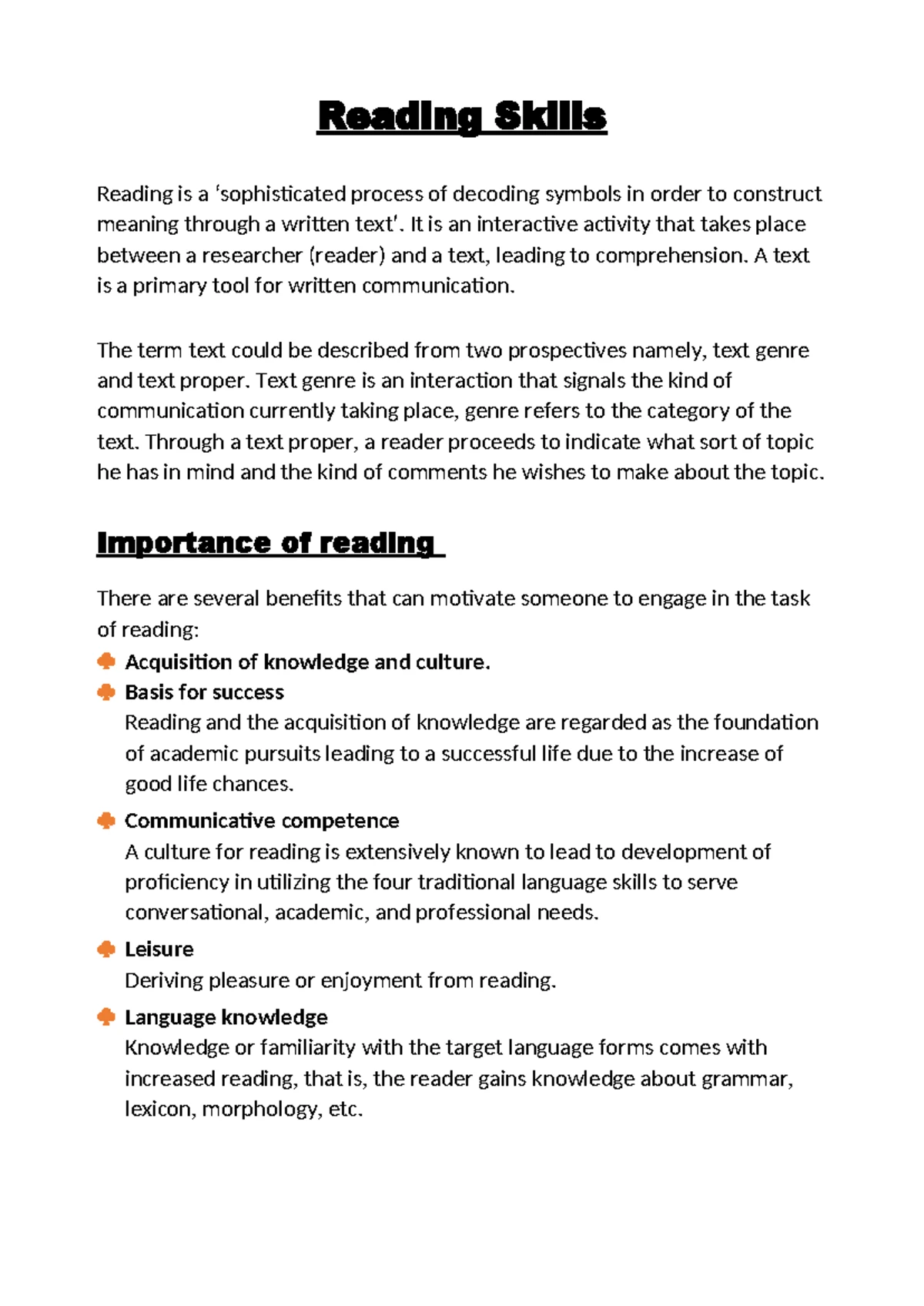 N5 - Interpretation of Graphic Information - Interpretation of Graphic ...