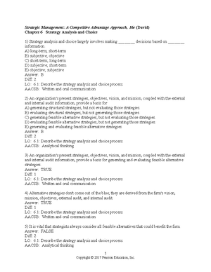Audit Report-EOM and OM - AUDIT REPORT – EOM and OM ADDITIONAL ...
