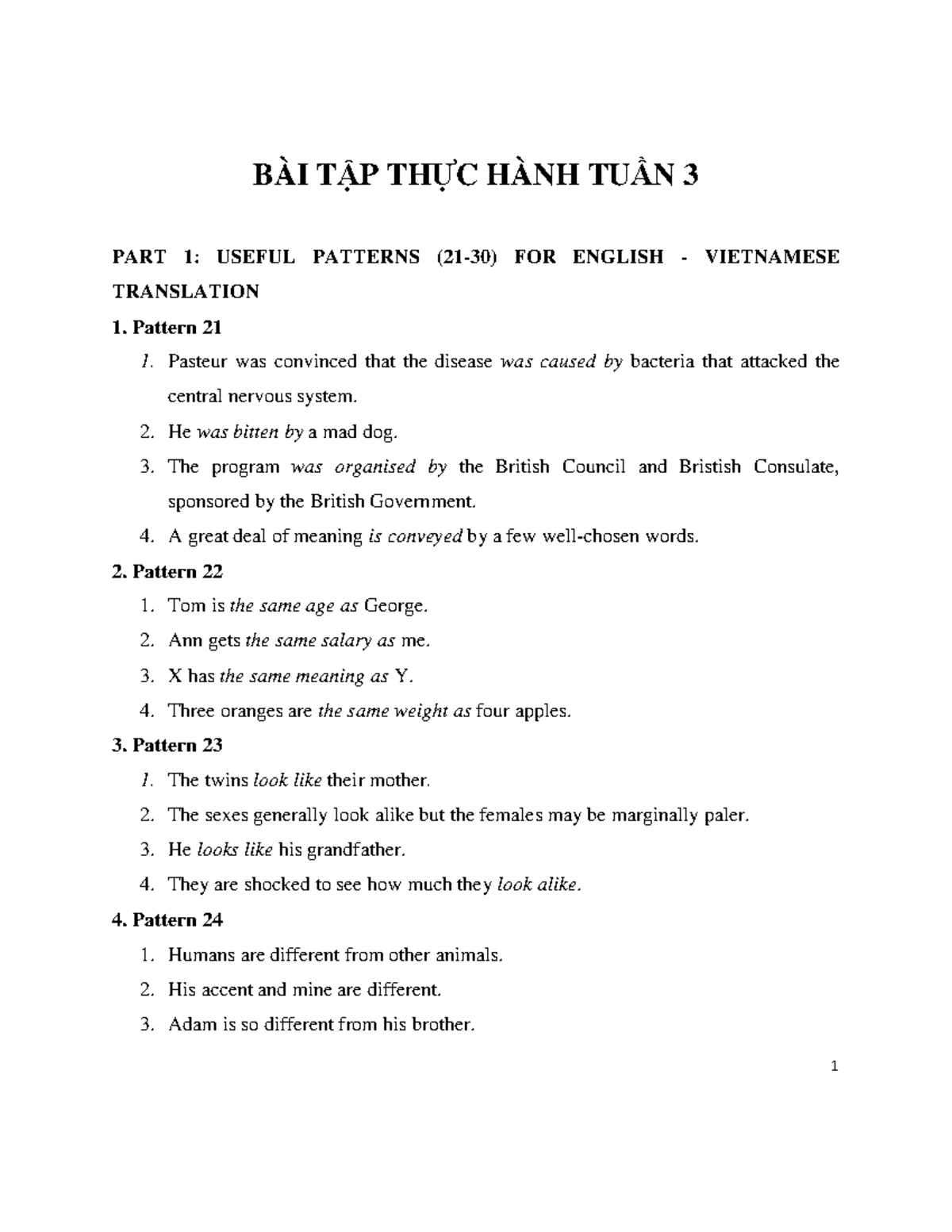 Bài 3 - Bài tập thực hành - nên xem - BÀI TẬP THỰC HÀNH TUẦN 3 PART 1 ...