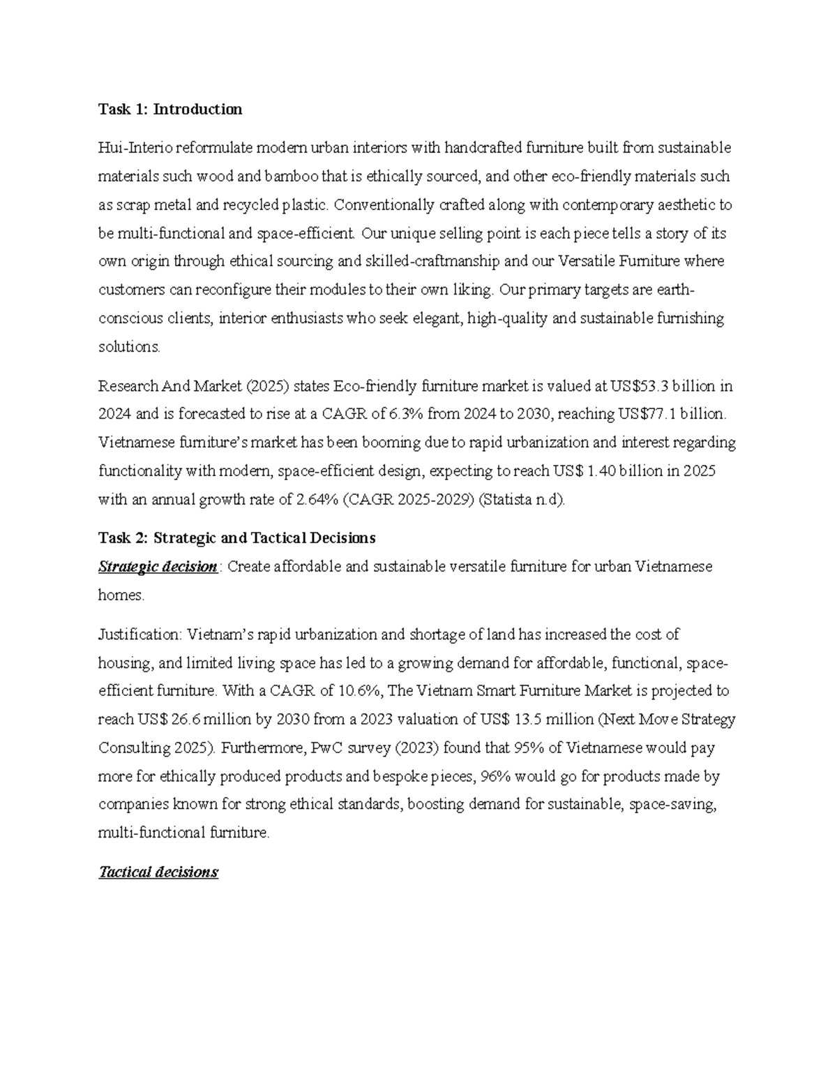 Minimalist Furniture Ideas | RFP DESIGN GROUP INC. - Sustainable Minimalist Furniture Strategies