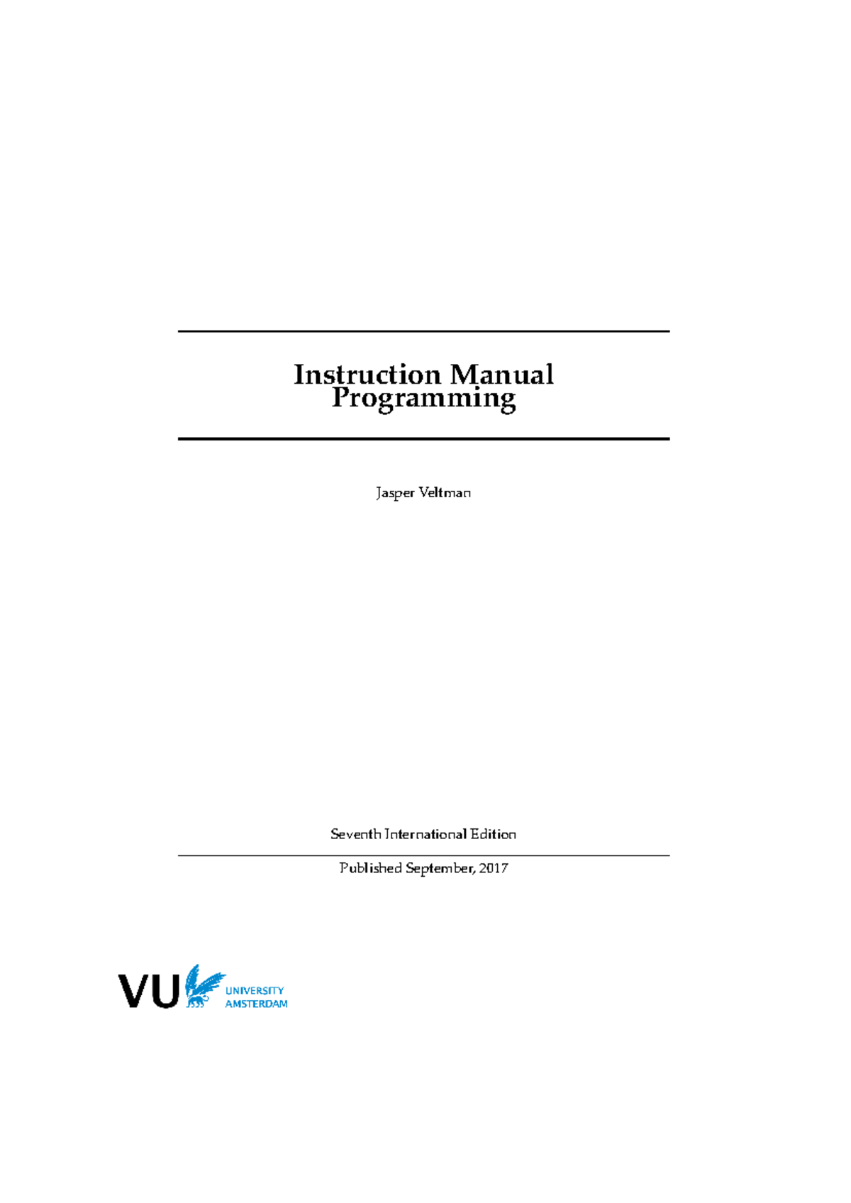 Java Programming Guide: Introduction and Assignments for Module 1 & 2 ...