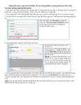 Web-Based Java Applications - PRJ301 - FPT - Studocu