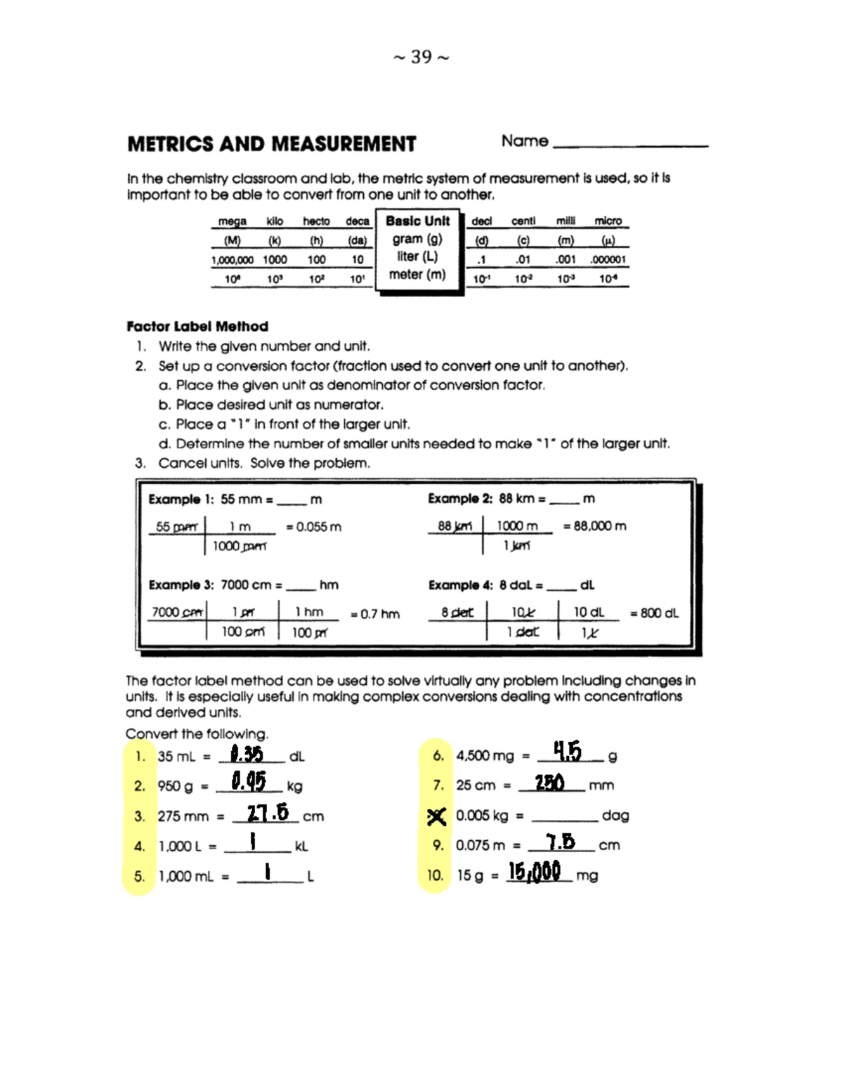 Fiber Study Guide - Worksheet for Forensic Science 101 - Studocu