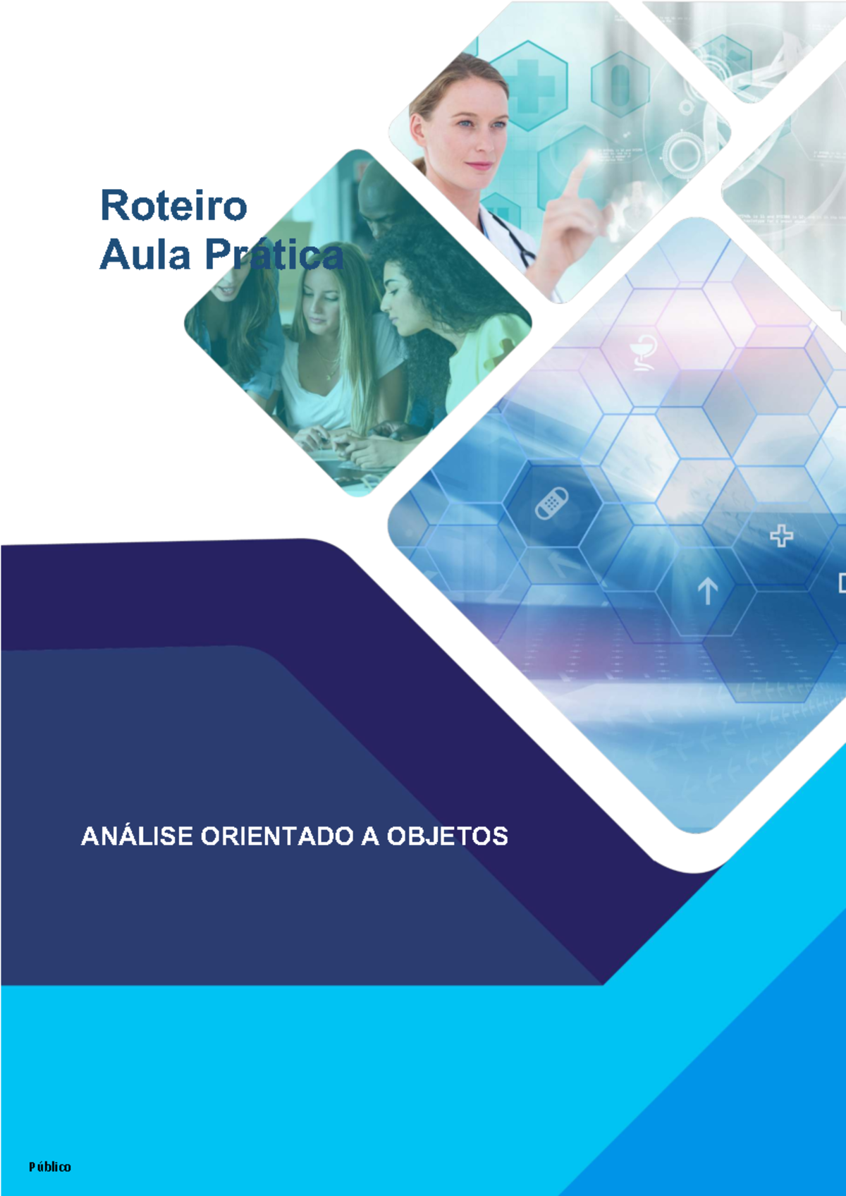 U2 A2 Diagrama de Classes - Aula Prática em Análise Orientada a Objetos ...
