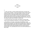 D459 Assignments - Western Governors University - Studocu