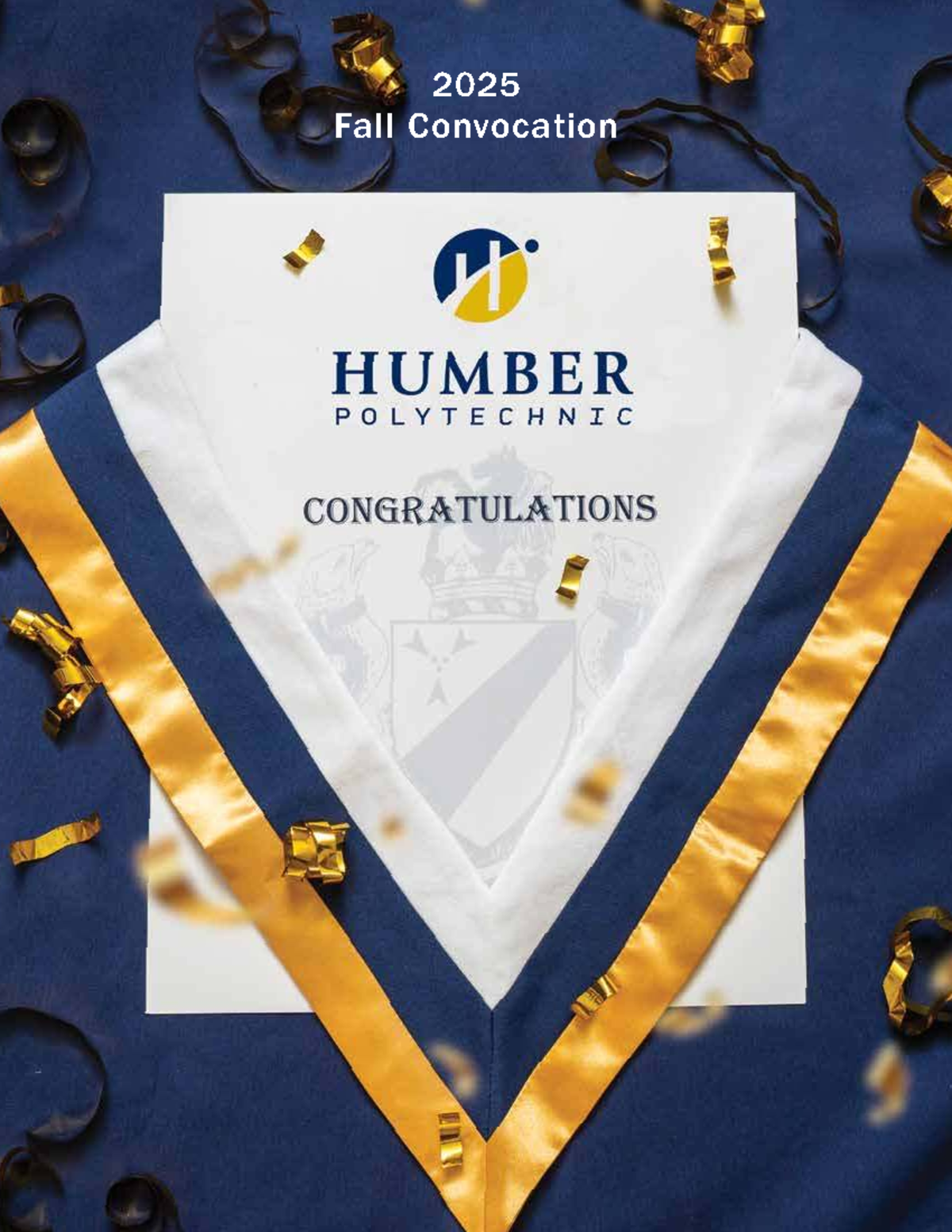 2025 Fall Convocation: Celebrating Brilliance at Humber Polytechnic ...