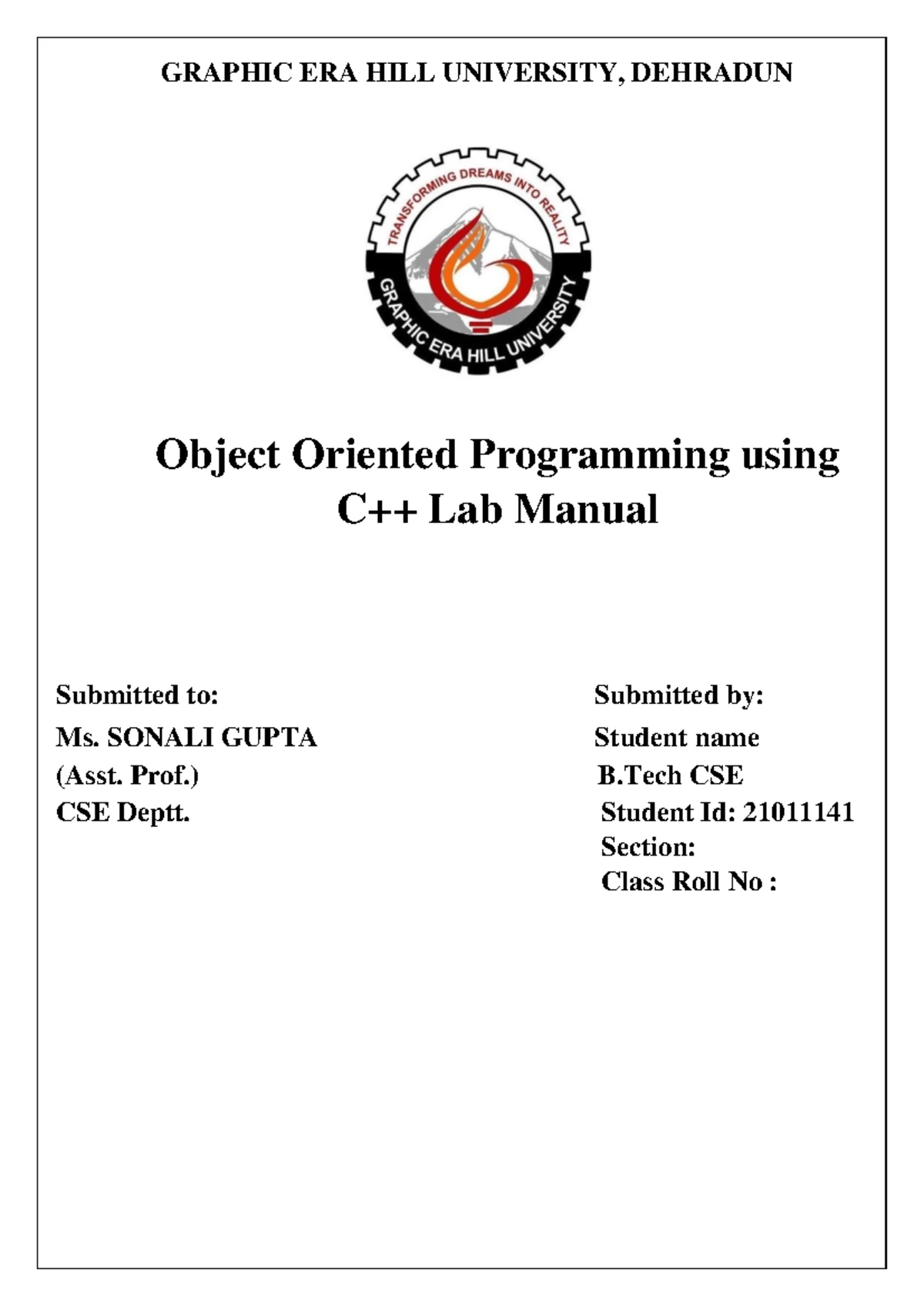 IEEE Conference Paper Template Guide - Studocu