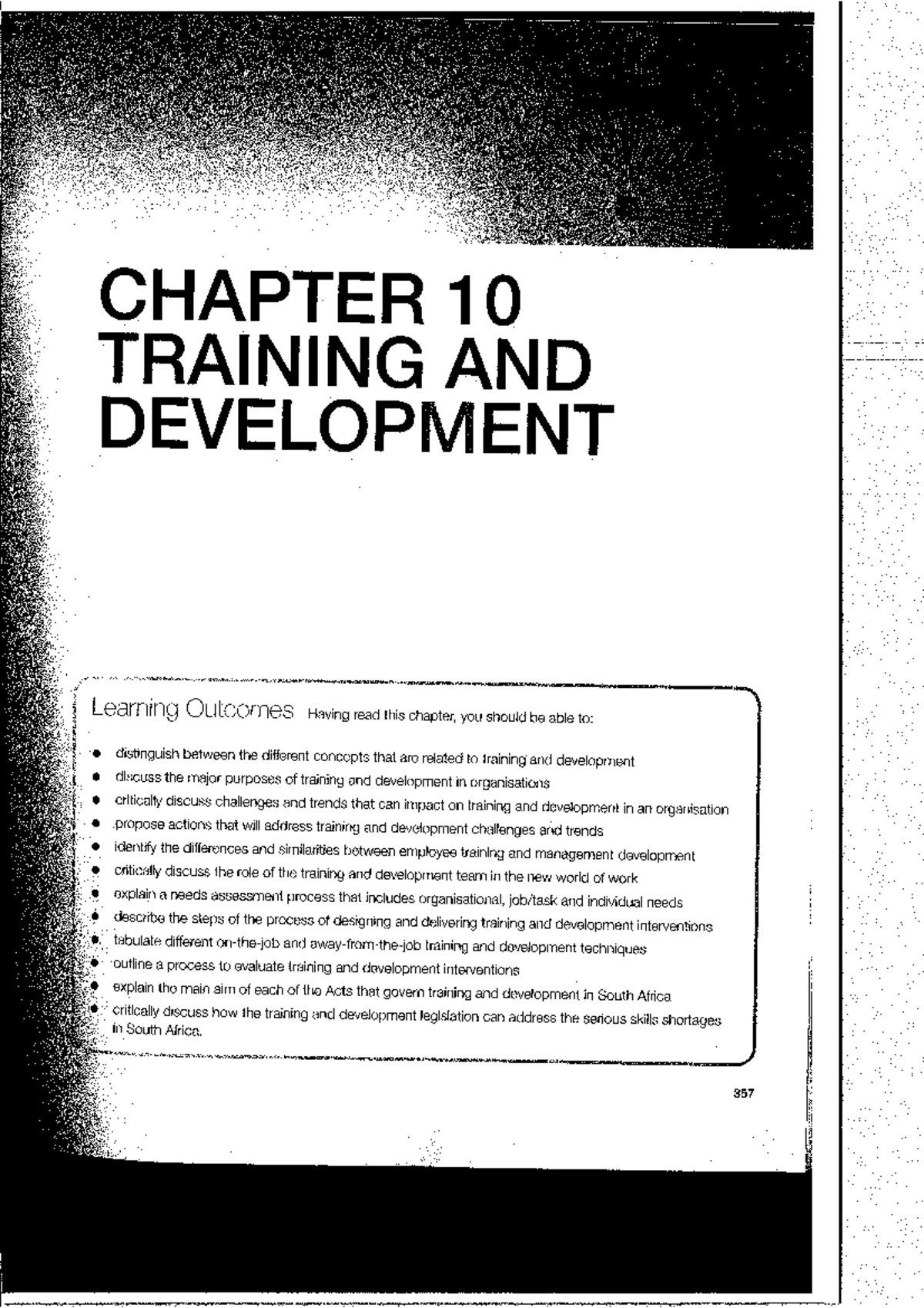Final Exam Study Guide for Course Code ABC123: Key Concepts and Topics ...