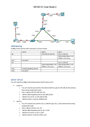CCNA1-2 - Mandela - Communication Networks - Studocu