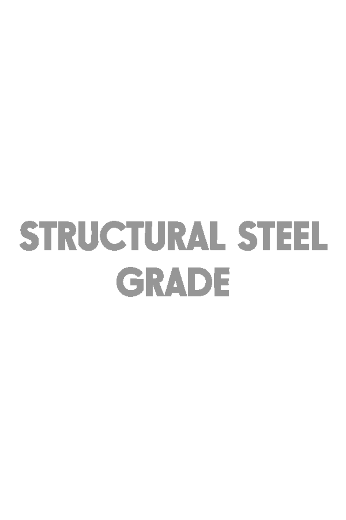 AISC 14th Ed. Structural Steel Grades & Design Considerations - Studocu