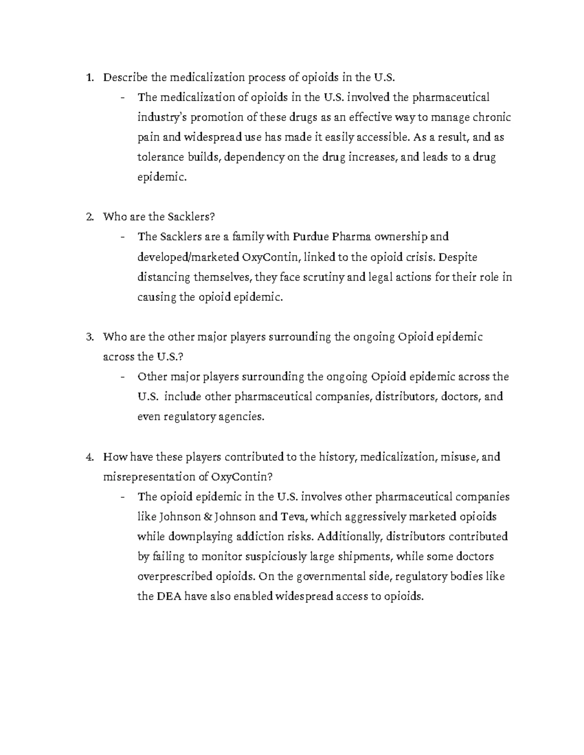 SOC 100 Midterm Exam Study Guide: Key Topics & Readings Overview - Studocu