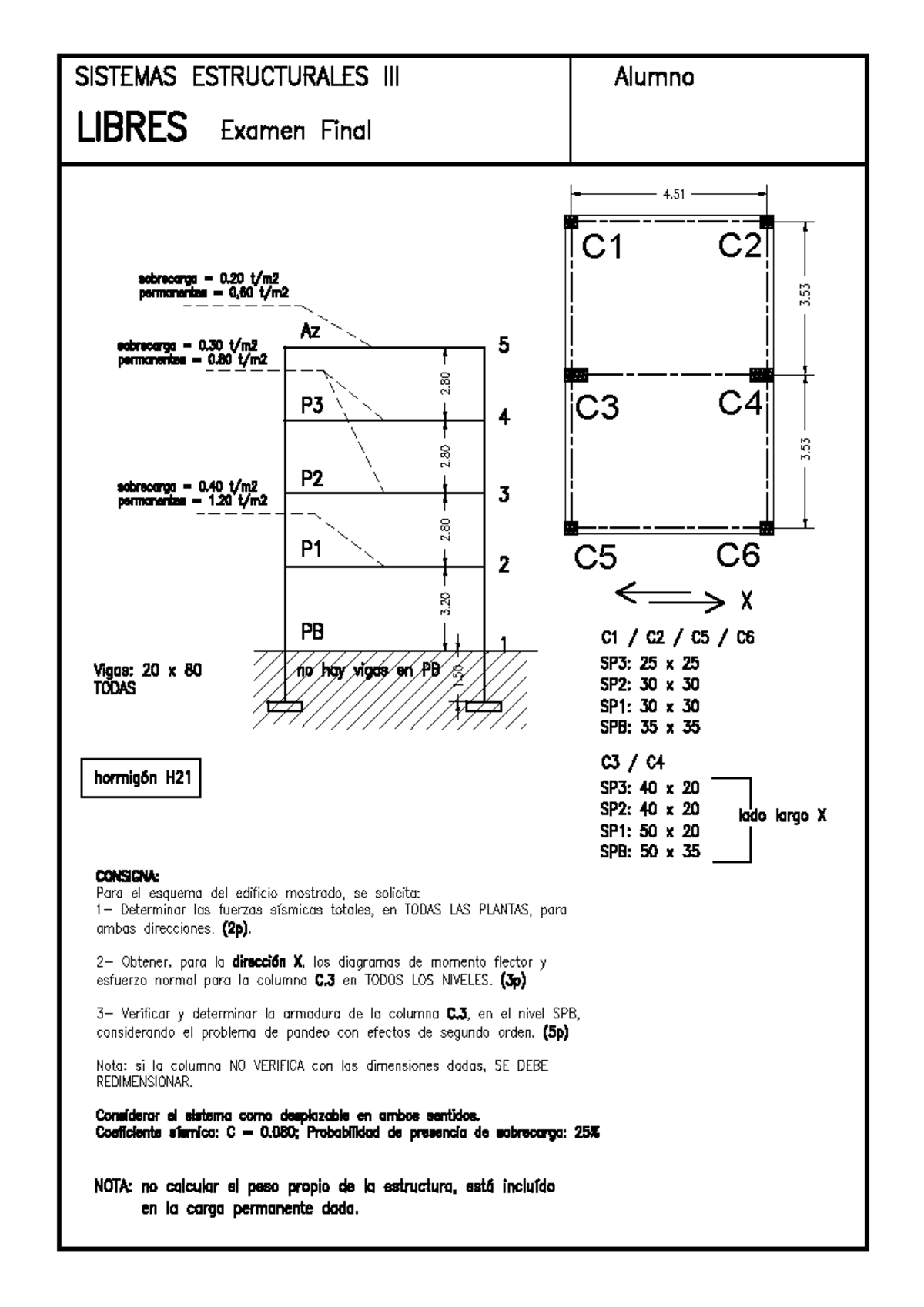 CIRSOC 301/2005 - Tablas de Perfiles Laminados y Tubos