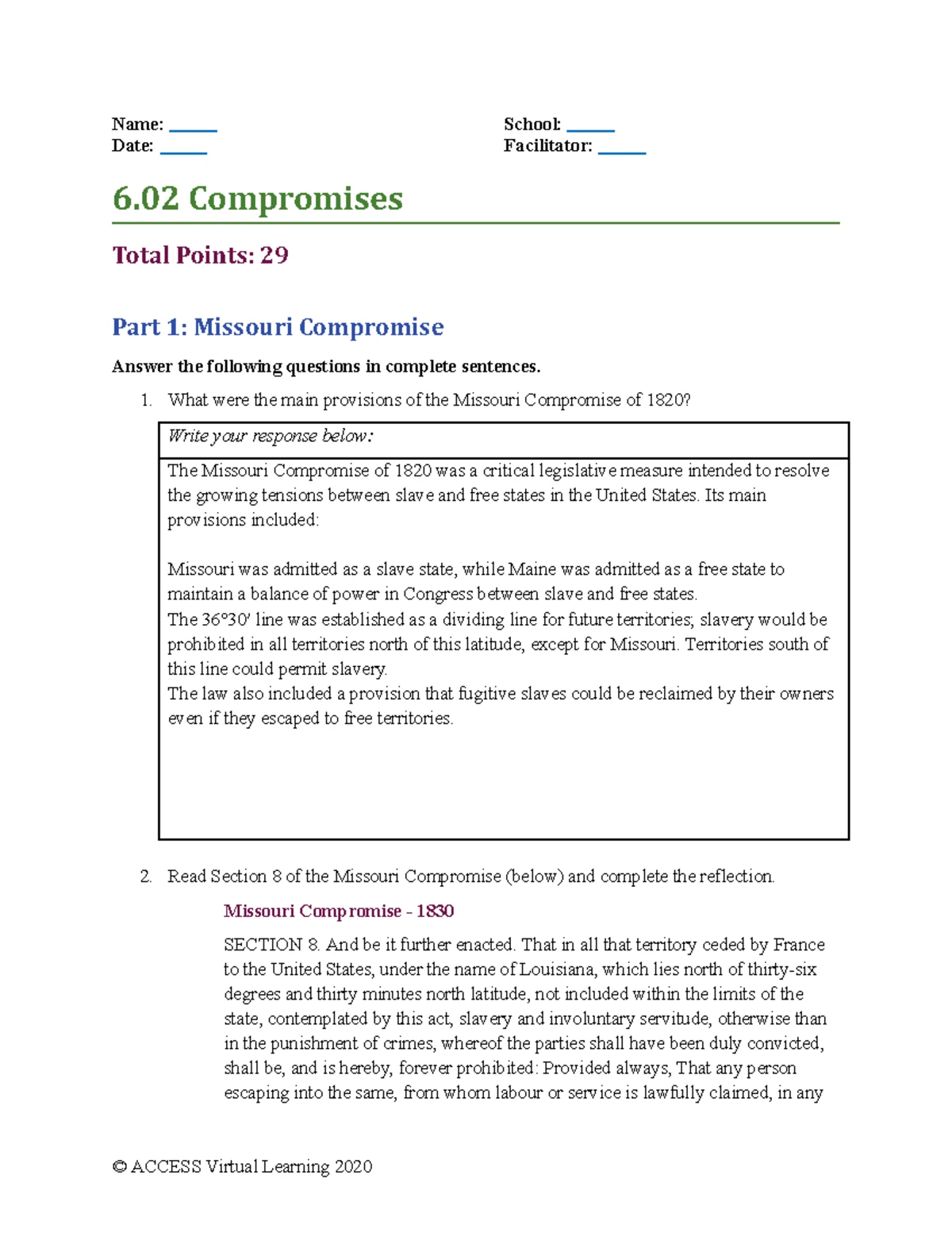 tobacco webquest answer key Vaping Webquest Assignment - Understanding Risks and Effects