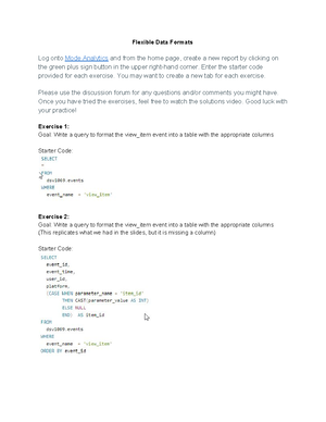 Proyecto final SQL para ciencia de datos - Selección del cliente y ...