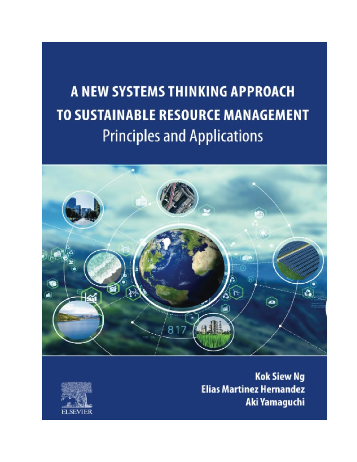 A New Systems Thinking Approach to Sustainable Resource Management ...