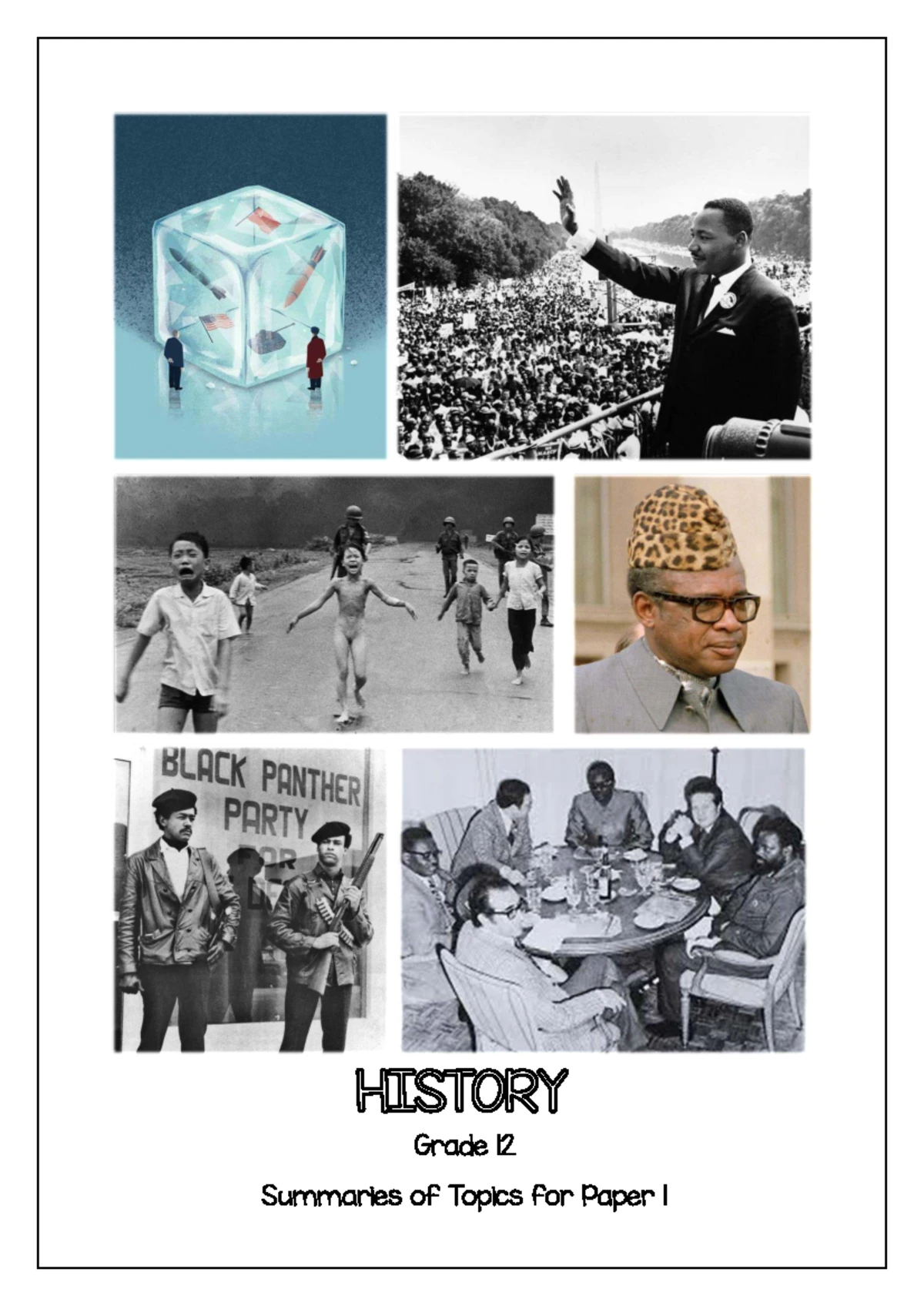 African and Afrikaner Nationalism: A Comprehensive Overview of SA