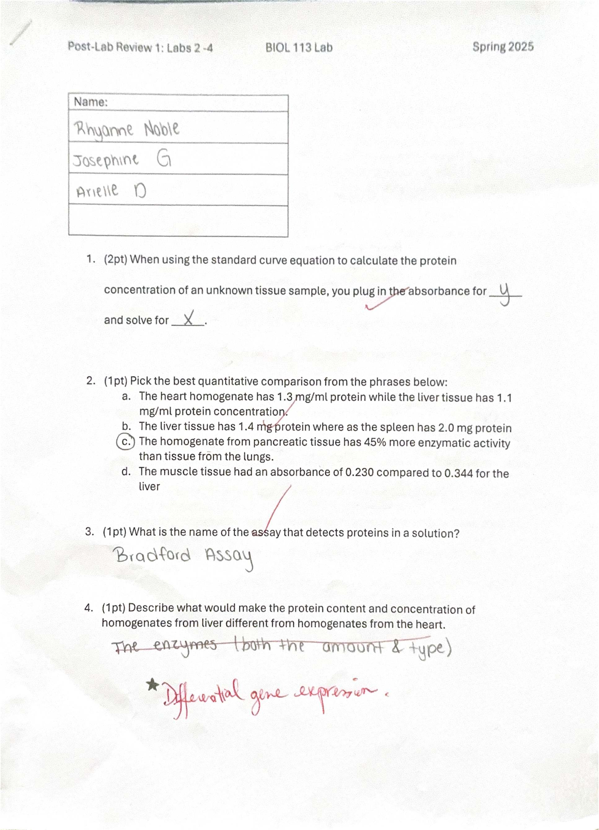 Final Exam Study Guide for ECON101: Key Concepts and Topics - Review 1 ...