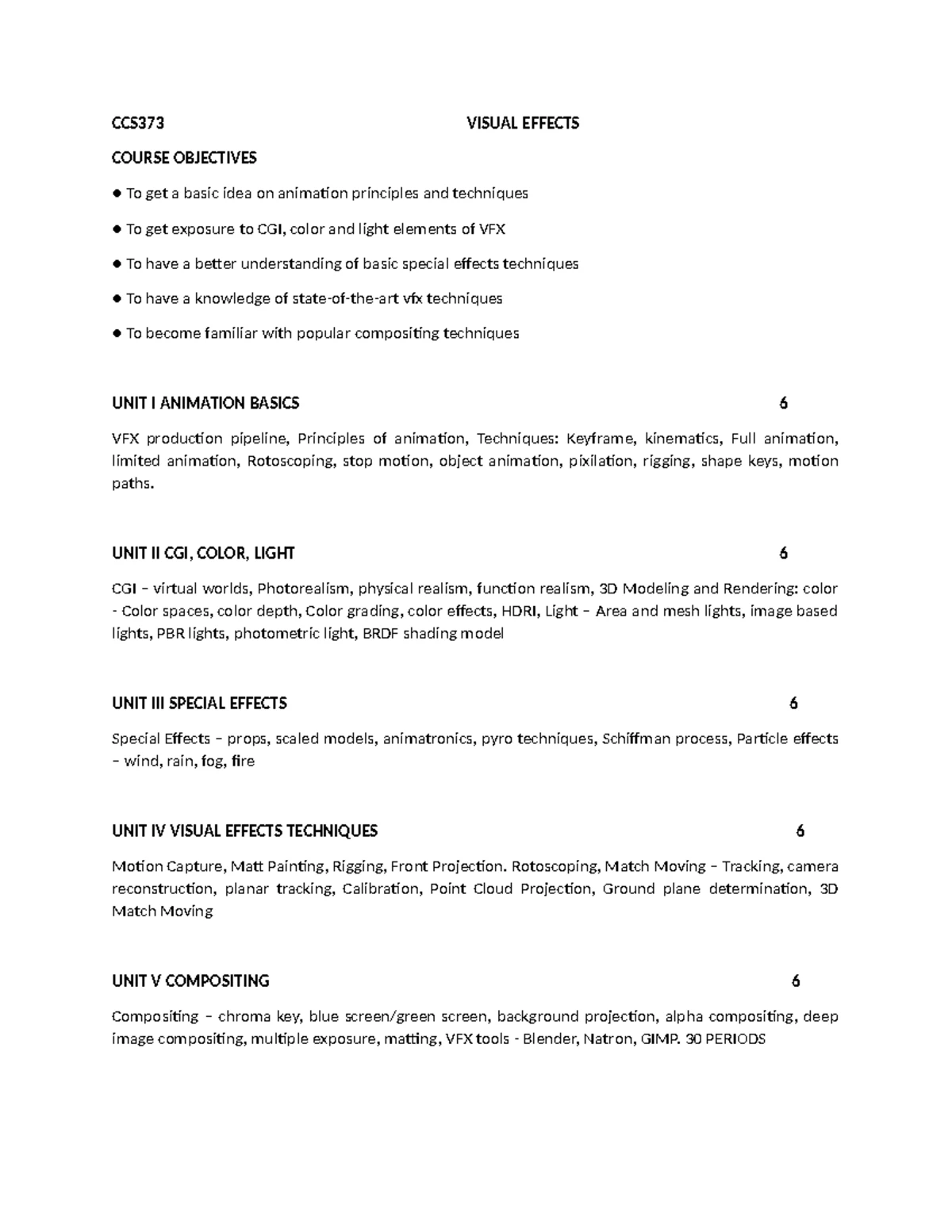 VFX 101: The 12 Principles of Animation in Visual Effects Explained ...