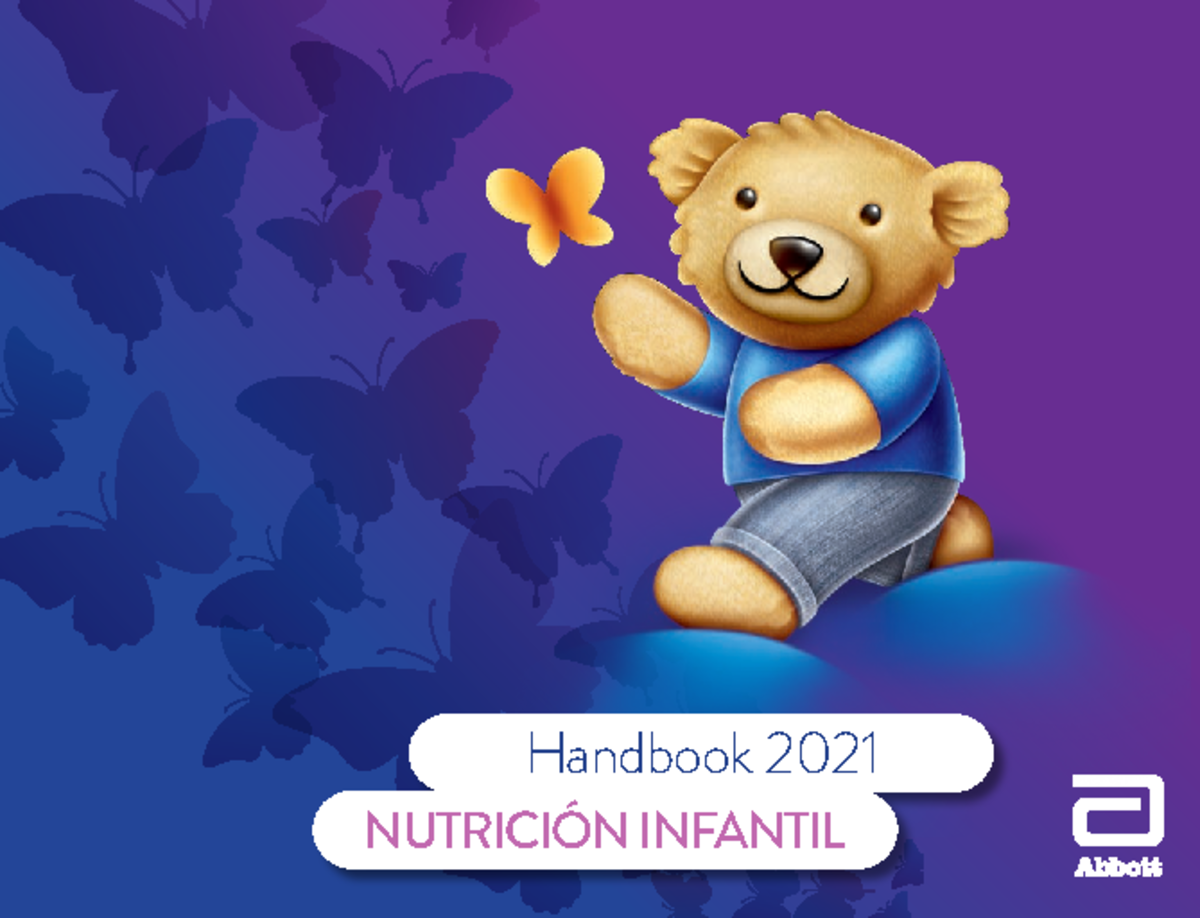 l carnitina vademecum Similac - Vademecum Nutrición Infantil 2021 para Profesionales