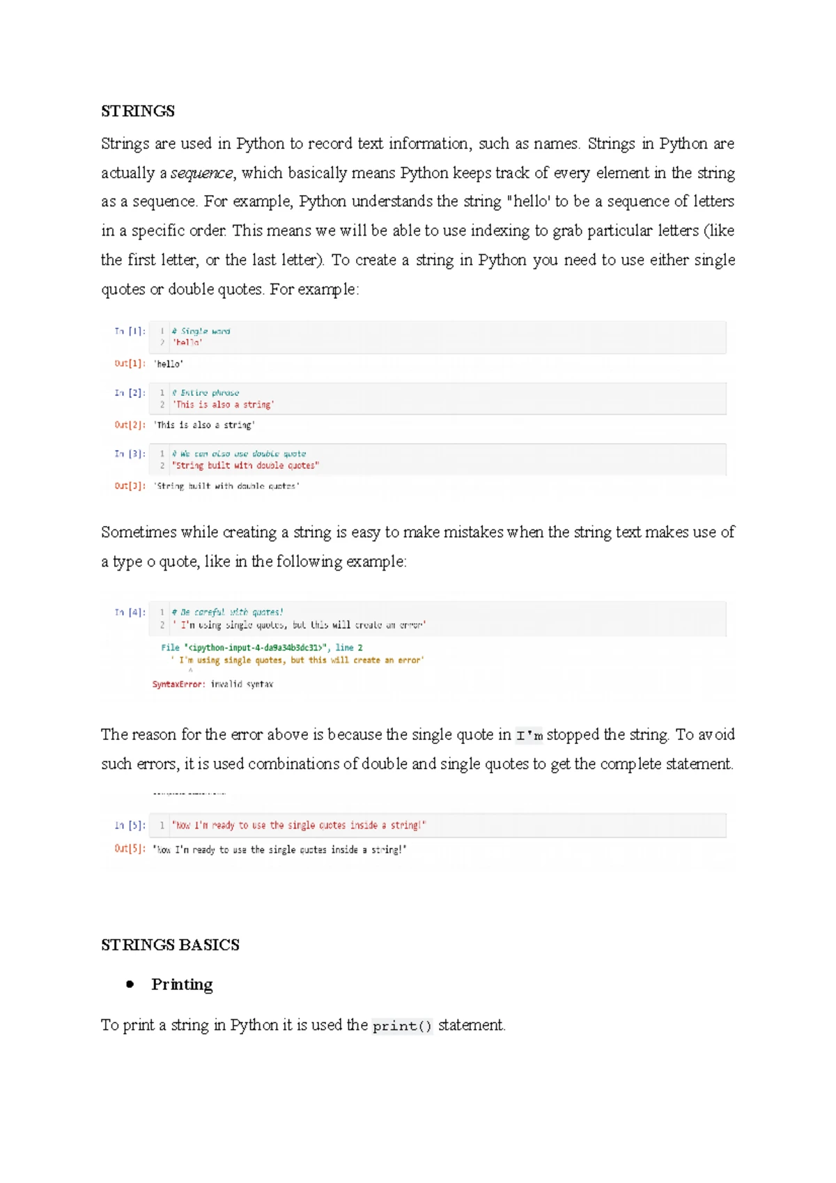 assignment questions - 3/29/2021 The Joy of Computing using Python ...