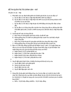 [Solved] S khc nhau gia l thuyt qun tr khoa hc v l thuyt qun tr hnh ...