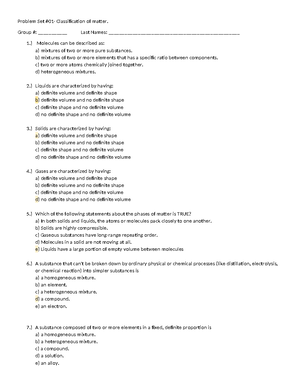 Test 1 formula sheet - Very necessary to know - PHY 211 General Physics ...
