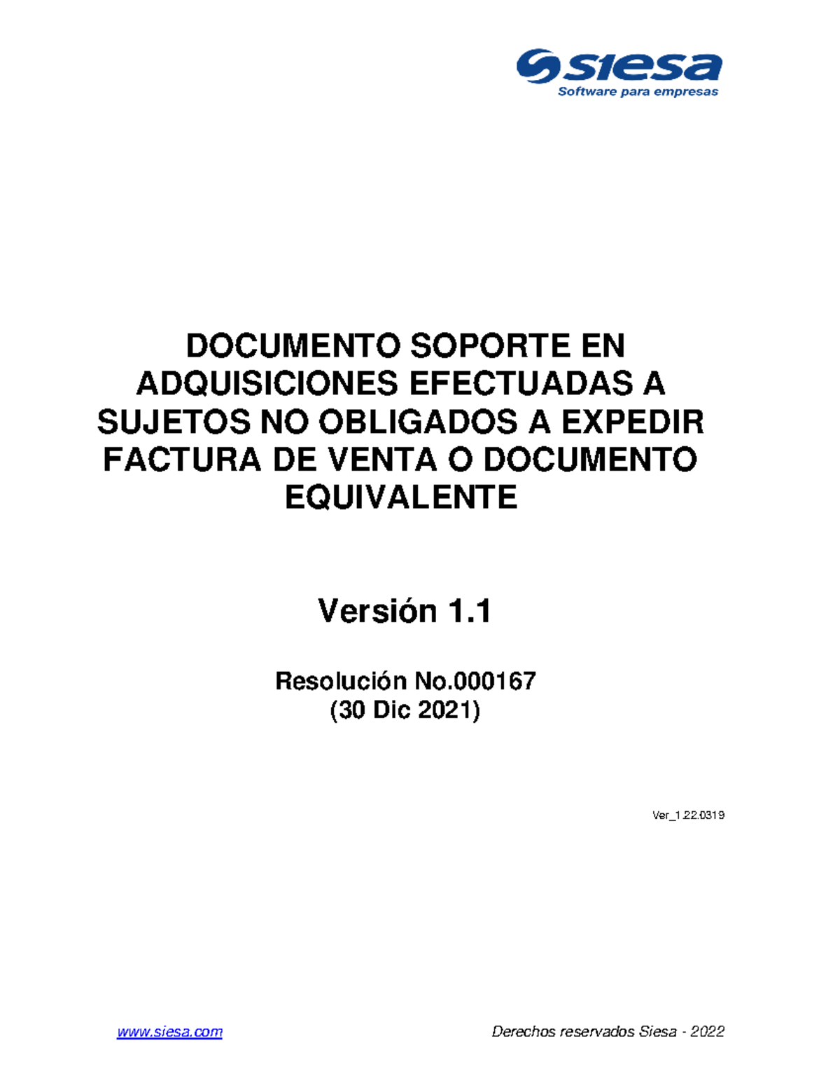 Manual de Soporte para Adquisiciones a Sujetos No Obligados a Facturar ...
