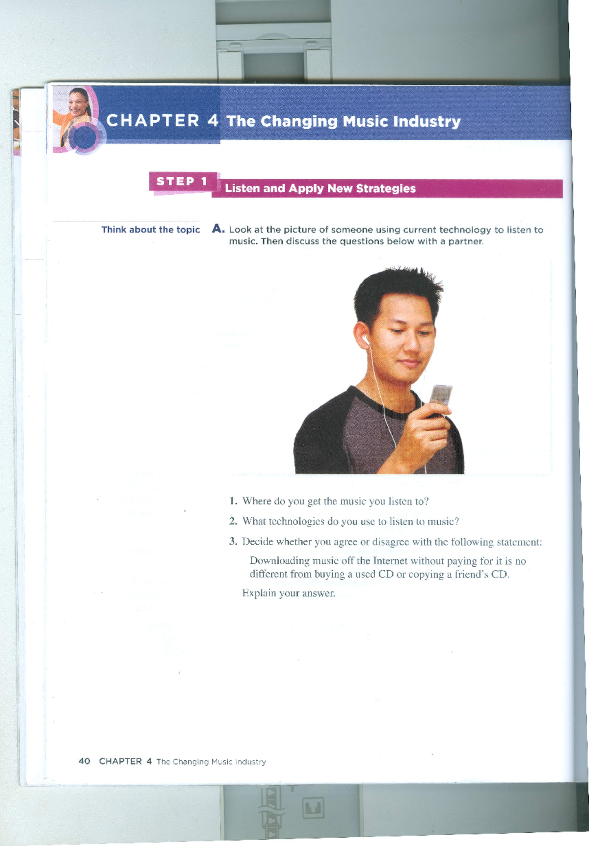 Unit 4 - Chapter 4 Study Notes - Studocu