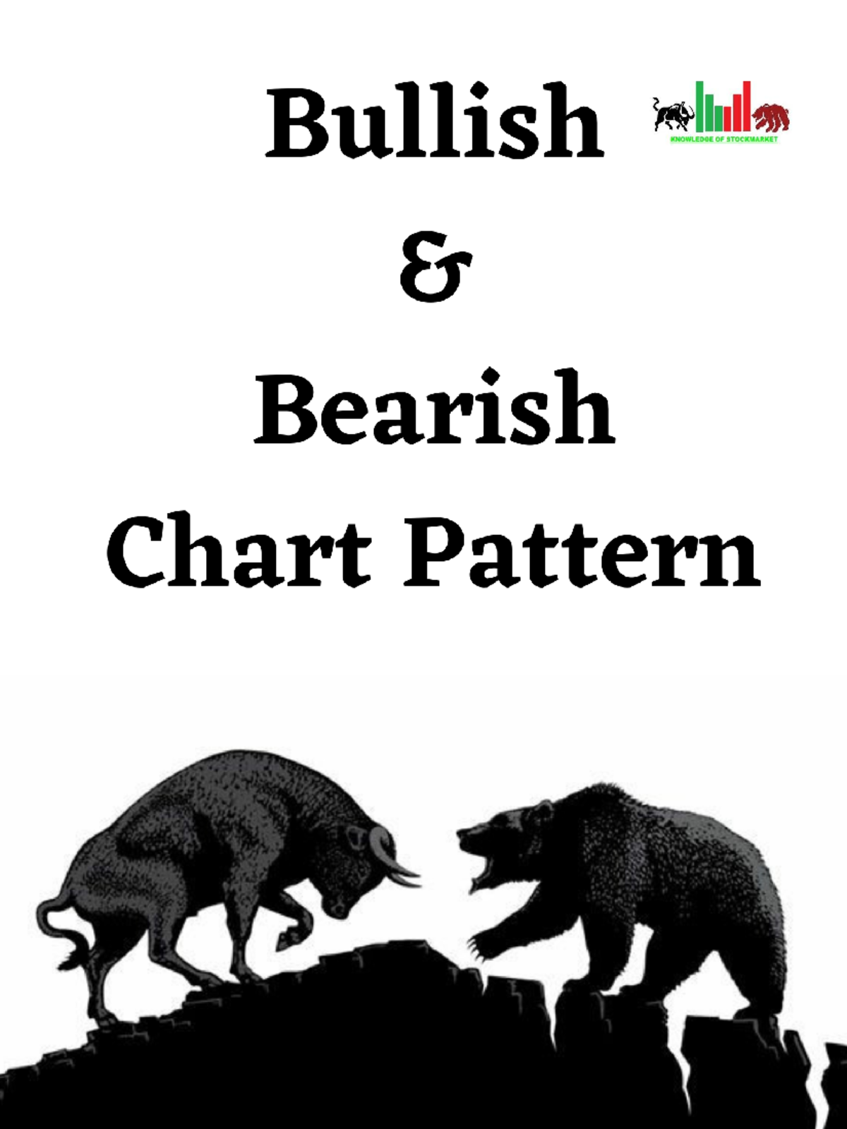 Chart Patterns - Good work look and learn fully explained - The Bullish ...