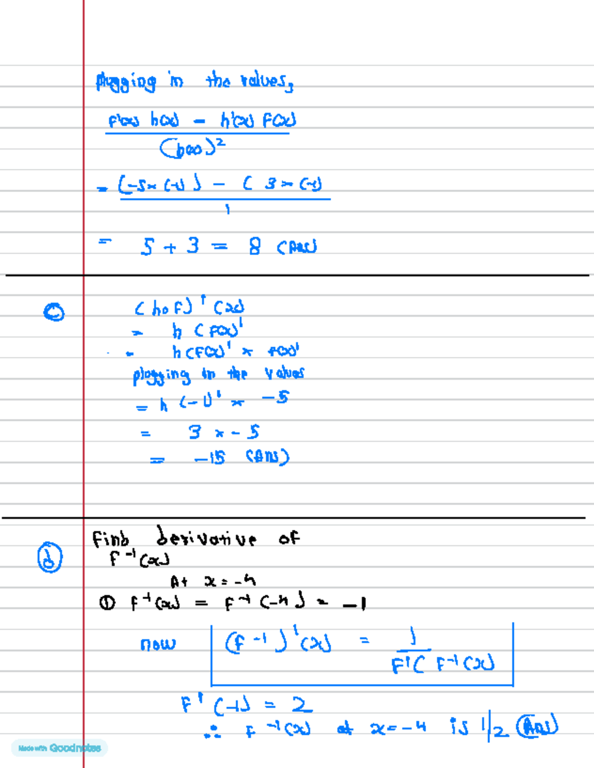 Untitled Notebook (1) (dragged) 2 - Mathematics: Analysis and ...