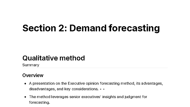 Dde376f8-93a7-49ee-82ed-c2fa6d1729ab Section 2 Demand forecasting ...