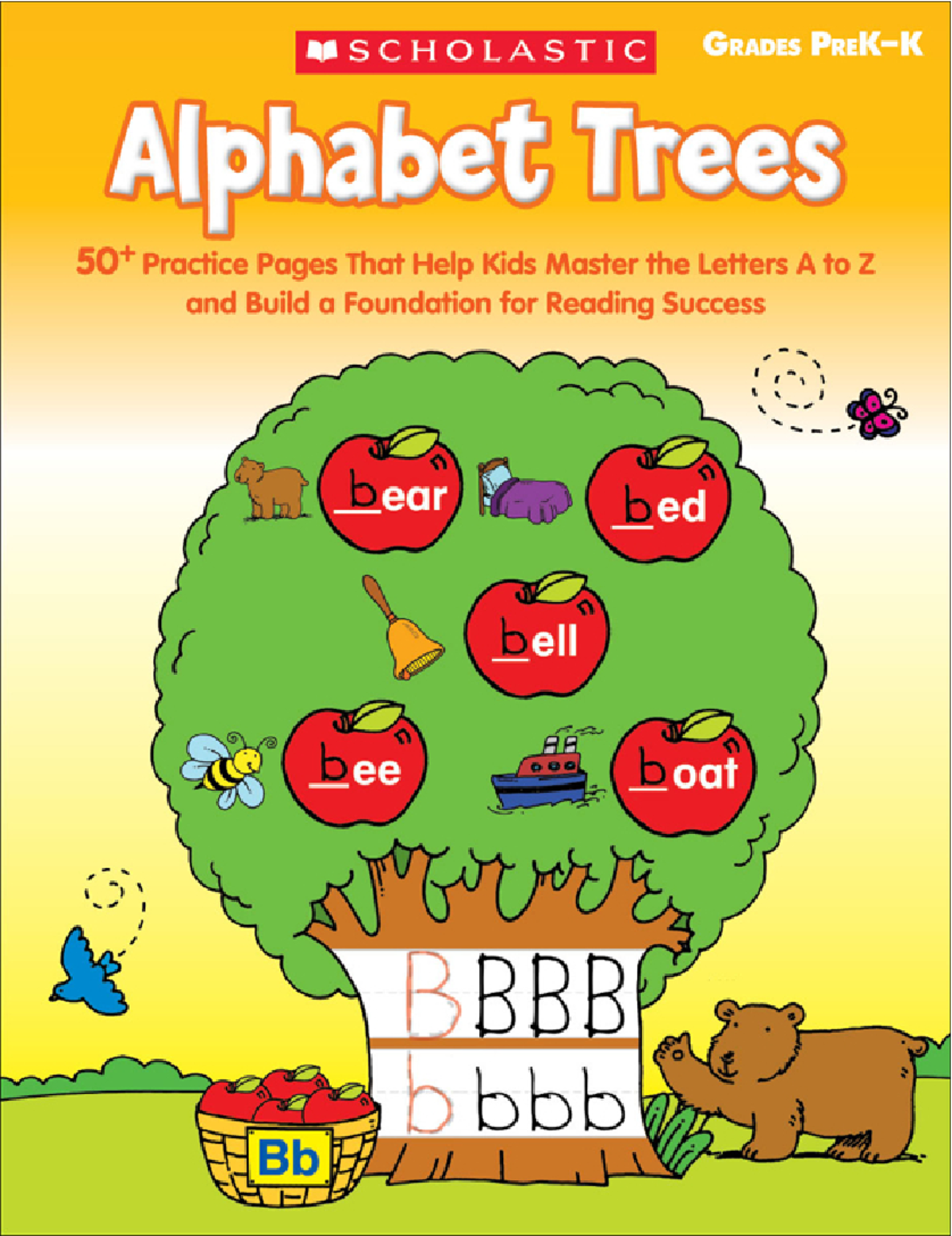 Alphabet Trees 2013: Engaging Activities for Letter Recognition - Studocu