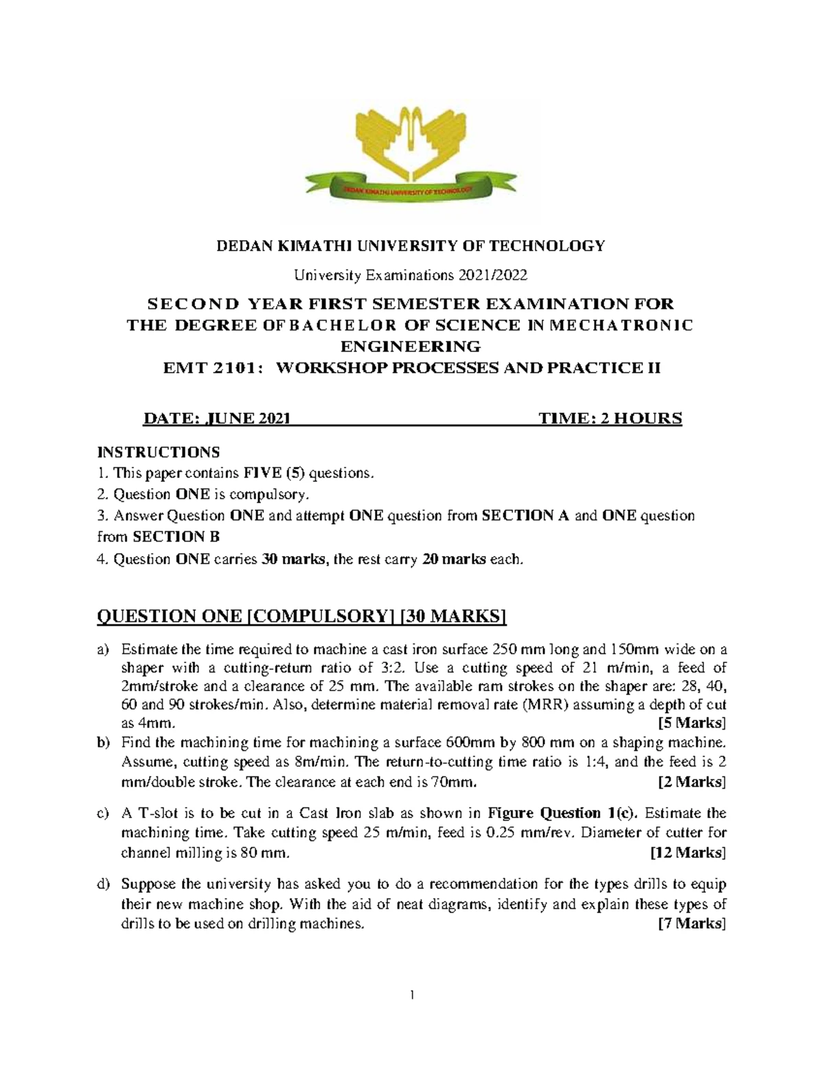 SZL 2111 - HIV/AIDS Revision Notes for First Year Exam - Studocu