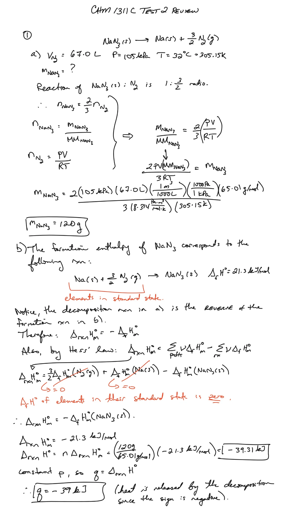 MAT 1322 Calculus II DGD 5 Convergence and Divergence Questions - Studocu
