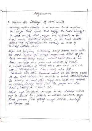 DMS-Assignment 2 - Assignment - Computer Science And Engineering ...