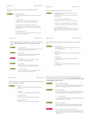Sherpath: Module 1 Nursing Assessment & Management of Endocrine ...