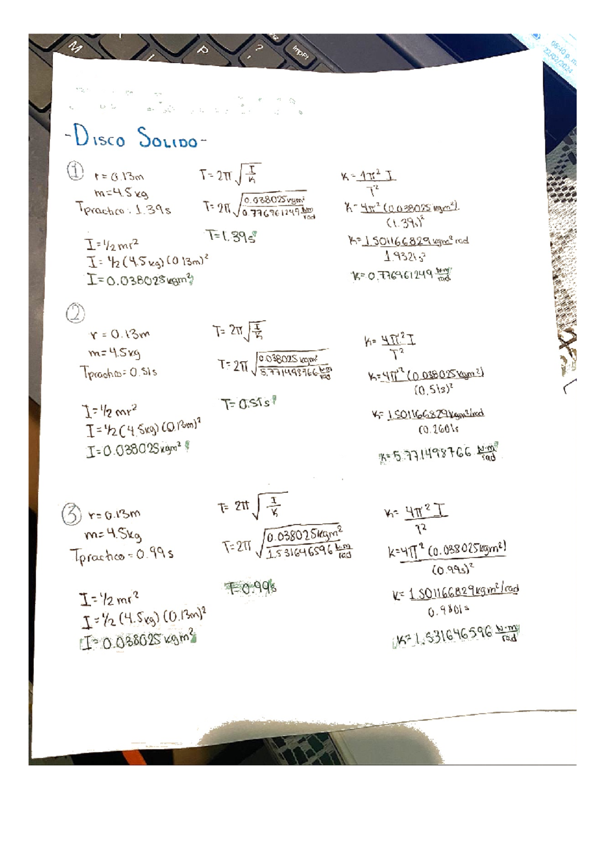 Final Exam Study Guide for Course 0EA7F19D - Studocu