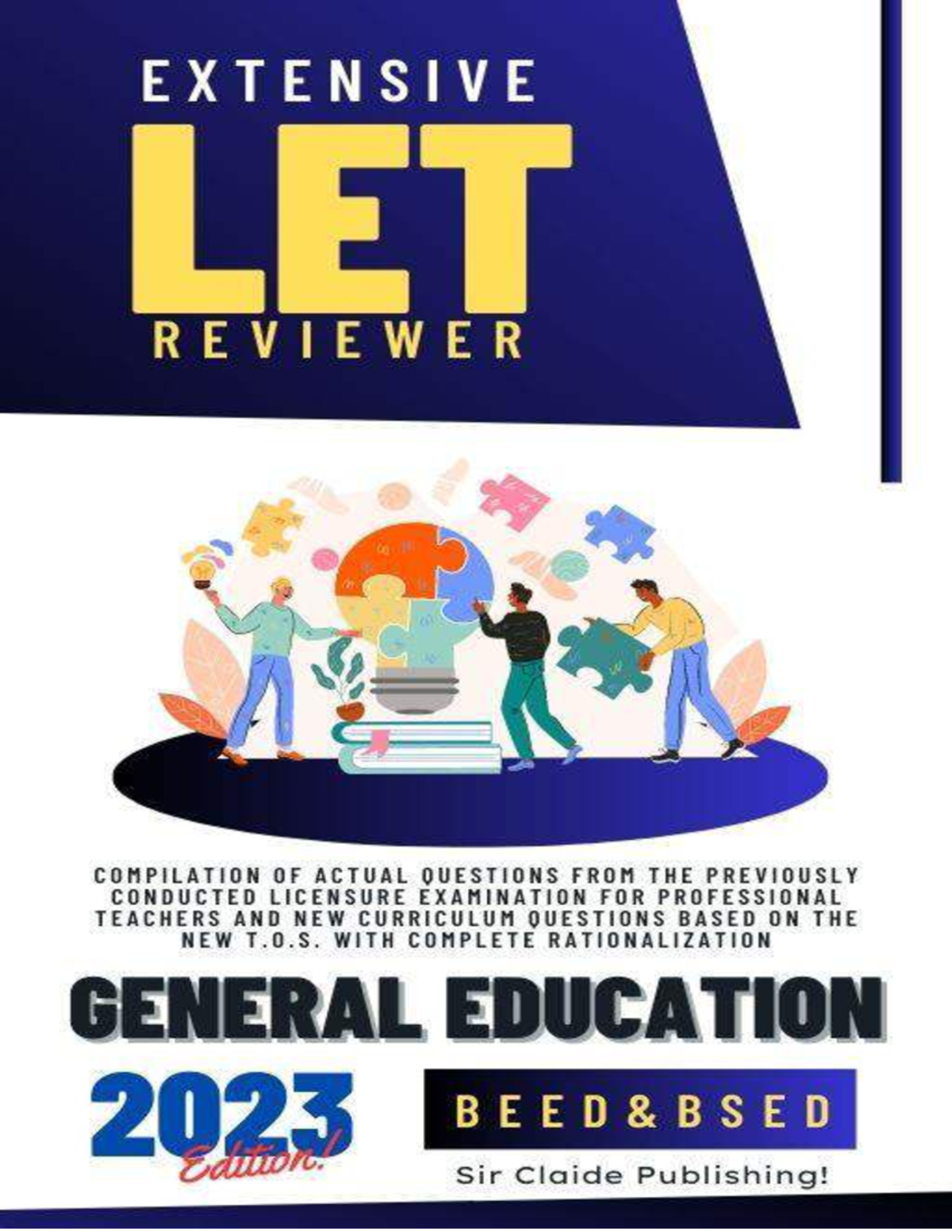 General Education Review Questions and Answers - GE 101 - Studocu