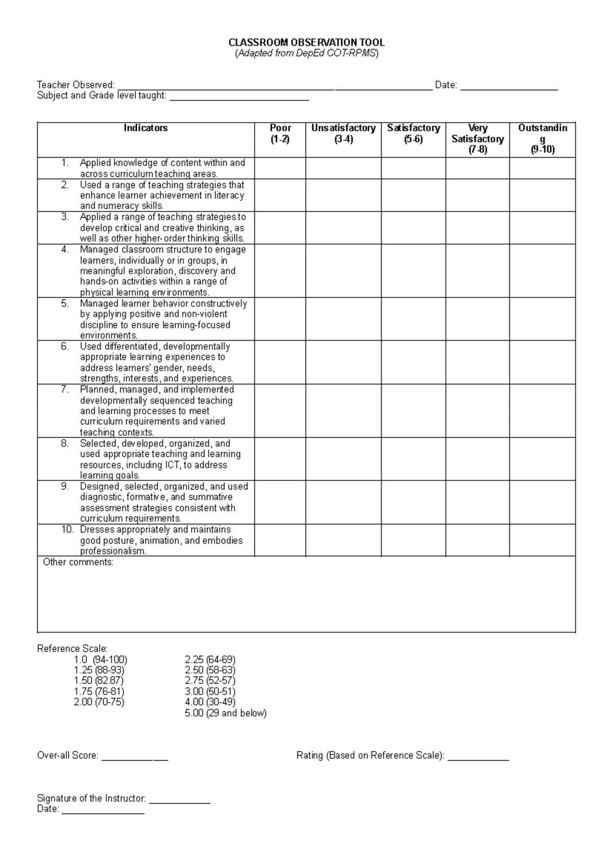 EDUC53 - Strategies for Supporting Hearing Impaired Students - Studocu