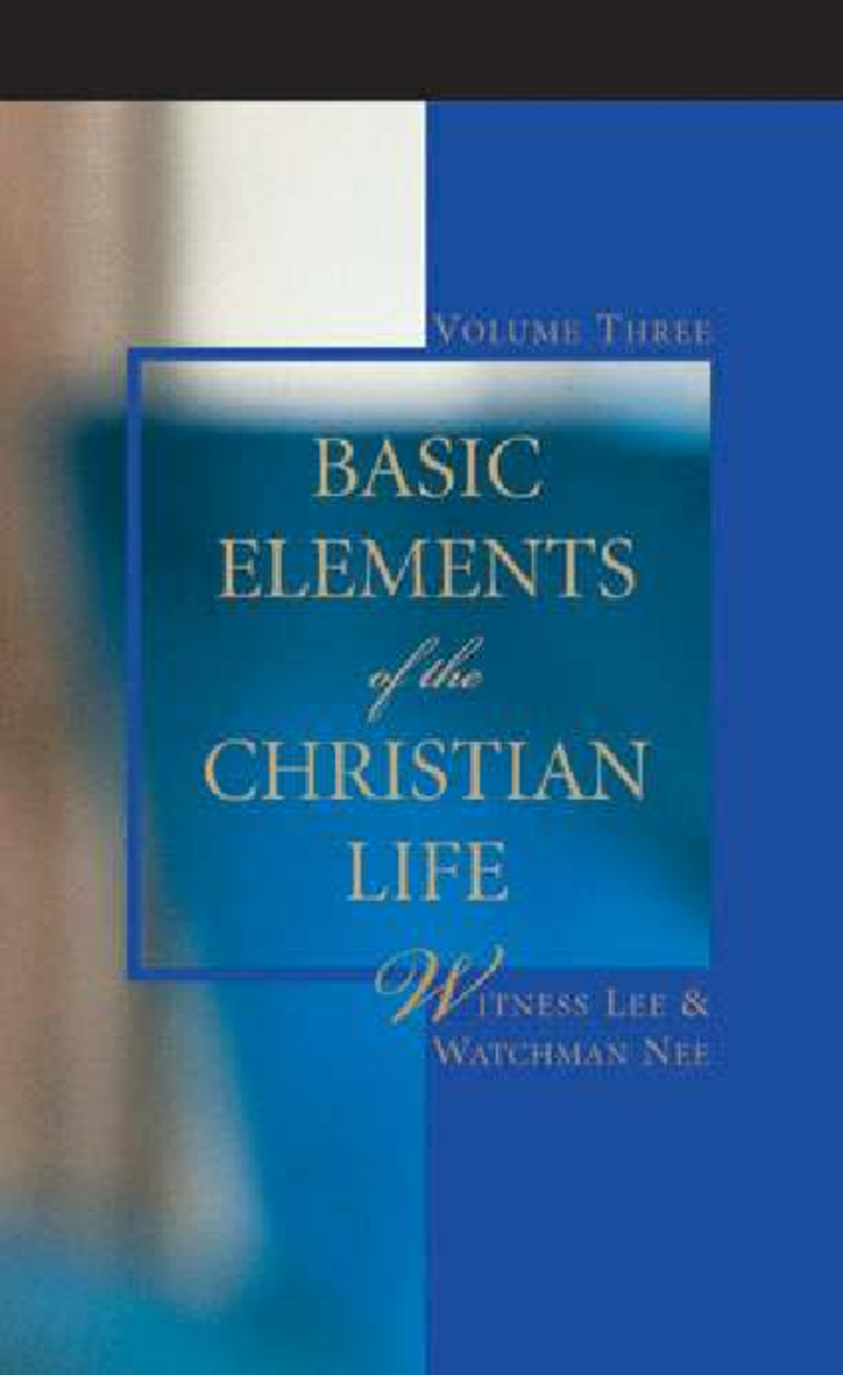 Basic Principles of Christian Life (VOL) - Studocu