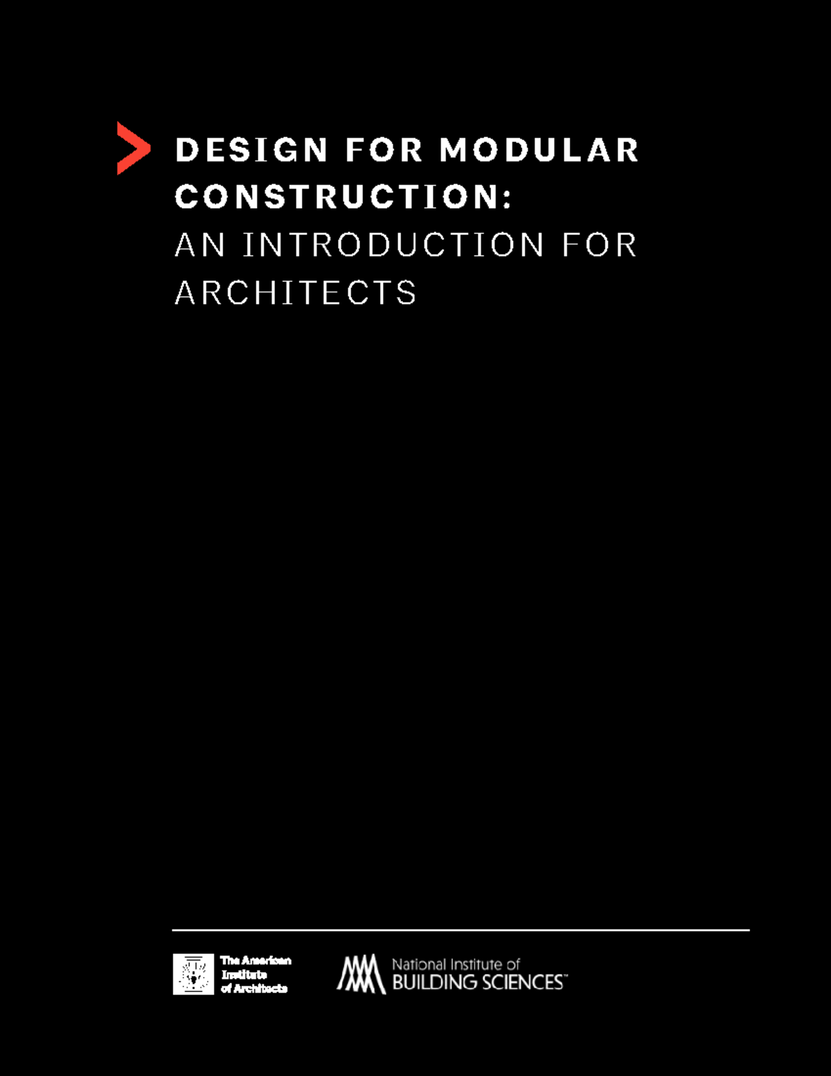 Modular Construction: An Architect's Guide to Design & Practice - Studocu