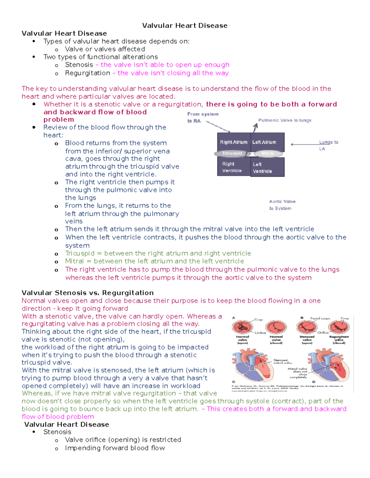 Cushing Syndrome Pathophysiology Calgary Guide